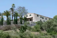 Monnàber Vell Hotels in Campanet