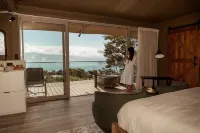 Drift Off Grid Luxury Eco Glamping Hotels in Tata Beach