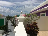 Burano Yellow Villa - วิวภูเขา