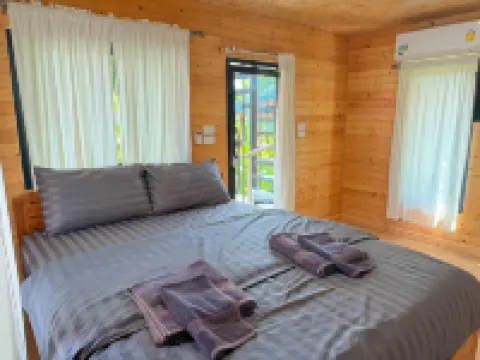 Bannsuanmarigold บ้านสวนมาลีโกลด์ โกสัมพี โรงแรมในอำเภอ โกสัมพีนคร