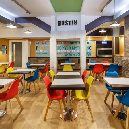 Ibis Styles Birmingham Oldbury