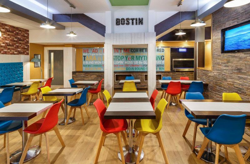 Ibis Styles Birmingham Oldbury photo 5