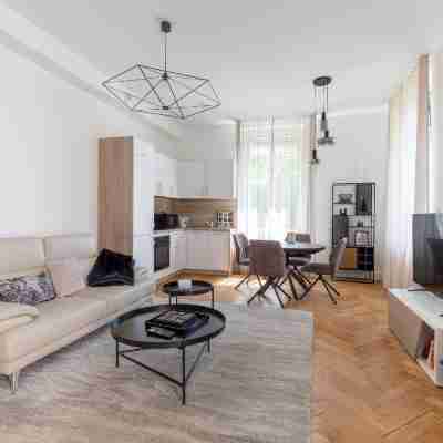 Luxueux Appartement Haussmannien Centre Ville Rooms
