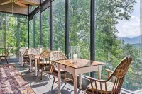 Laurel Valley Mountain Retreat Hotels in Blount County