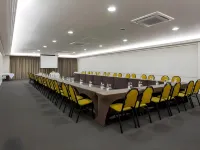 Braston Augusta Hotel by Castelo Itaipava Hotels near Augusta Theatre