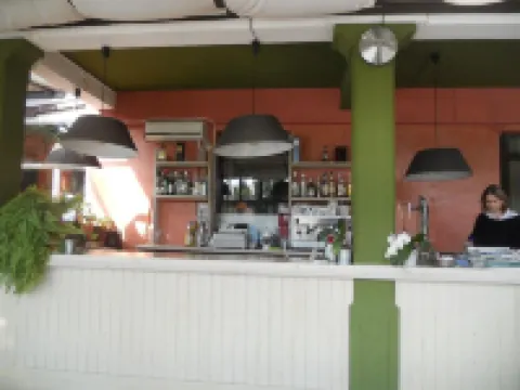 卡薩那德爾塞拉酒店 帕雷斯酒店