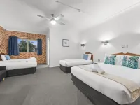 Airport Clayfield Motel Hotels near Clayfield