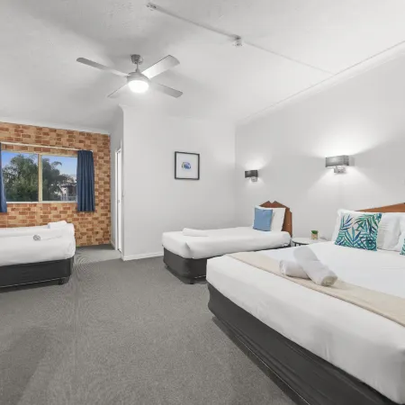 Airport Clayfield Motel