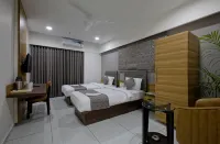 Hotel Aurellia Hotels in Sarkhej