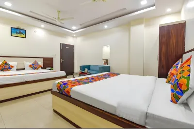 Hotel Gulab Vatika Hotels in Raja Park