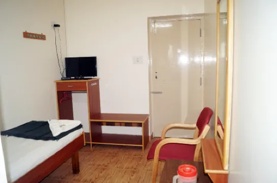 Pph Living Sri Kumara Deluxe Lodging