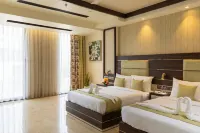 Royal Rawal - Luxury Boutique Hotel - 4 ดาว