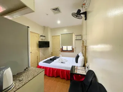 Chanel Paris Hotel powered by Cocotel Hotels in Taguig