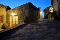 The Porchereccia delle Bartaline