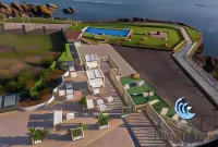Hotel Norat Palmeira Playa