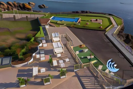 Hotel Norat Palmeira Playa