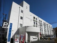 Hotel Redent Ito Hotels in 