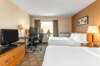 Comfort Inn Hotels in Simcoe