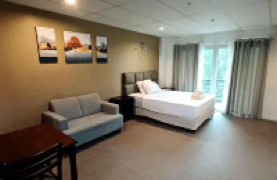 Smart Condominium Powered by Cocotel