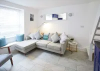 Host & Stay - Harbour Cottage Hotels in Staithes