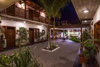 Gara Hotel Hotels in Garachico