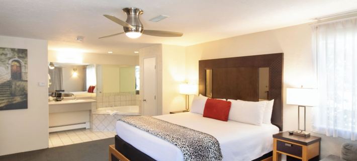 Aspenalt Lodge Hotels in Eagle County