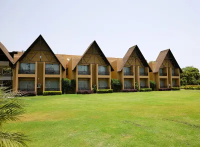 Jagira Ananta Elite, Gir Hotels near Shree Vinay Mandir (Madhyamik Shala) Dhava Gir