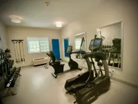 Best Western Brockport Inn  Suites - Træningscentre