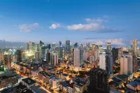 Mystay Hotel BGC West Hotels in Makati City