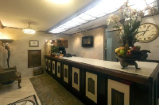 Atrium Inn Hotels in High Point