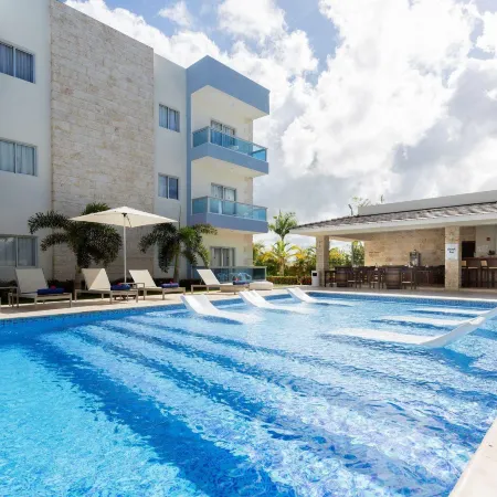 whala!urban Punta Cana