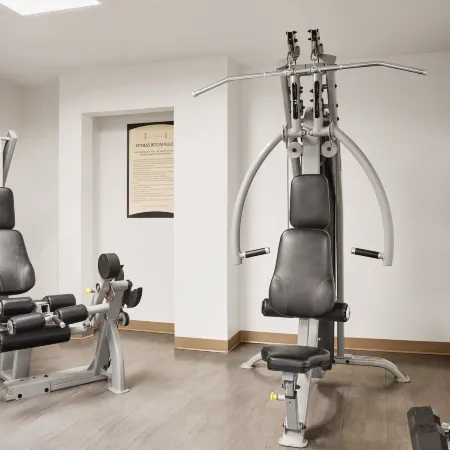Staybridge Suites PEORIA-DOWNTOWN by IHG