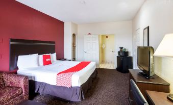 OYO Hotel LSU