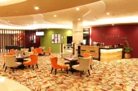 Solo Paragon Hotel & Residence Hotels in Banjarsari
