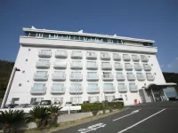 龜乃井飯店-瀨戶內光 光市住宿飯店