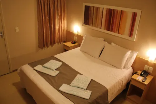 Hotel Galícia - 2-Star