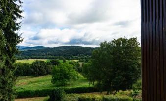 Logis Hôtel Au Rendez-Vous des Chasseurs