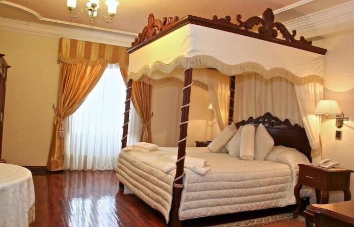 San Marino Royal Hotel
