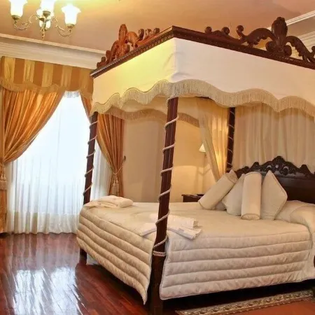 San Marino Royal Hotel