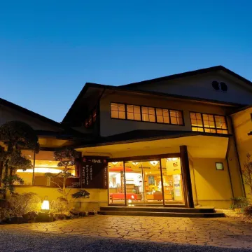 Hotel Kawachiya
