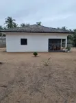House on 2 hectares of land on the Canal 5 minutes from the sea
