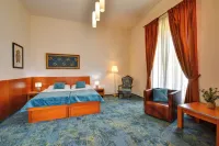 Zámek Křtiny Hotels in Slavkov u Brna