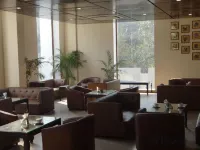 The Legend Hotels in Allahabad