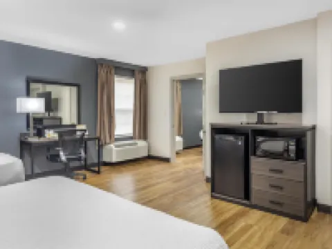 Best Western Mystic Hotel Hotels in Stonington