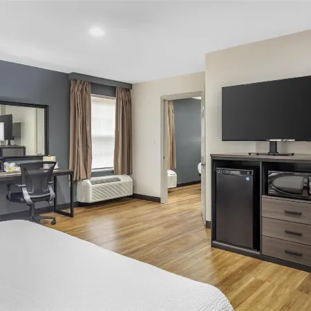 Best Western Mystic Hotel
