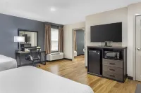 Best Western Mystic Hotel Hotels in North Stonington