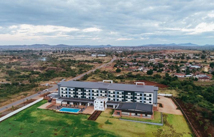 Premier Hotel Thohoyandou