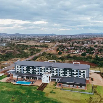 Premier Hotel Thohoyandou
