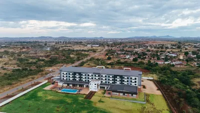 Premier Hotel Thohoyandou Hotels in 