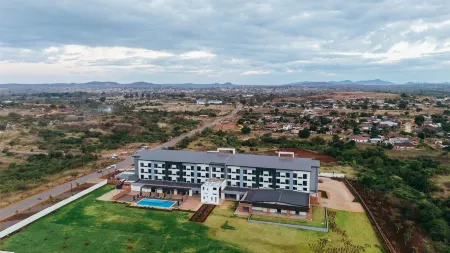 Premier Hotel Thohoyandou